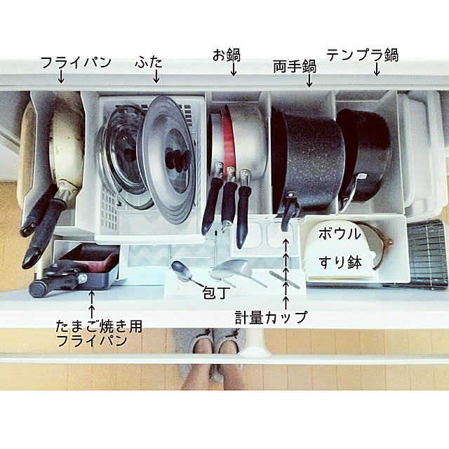 Risakoさんの実例写真