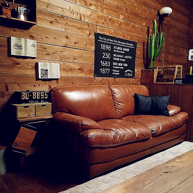 chi-sukeさんの実例写真