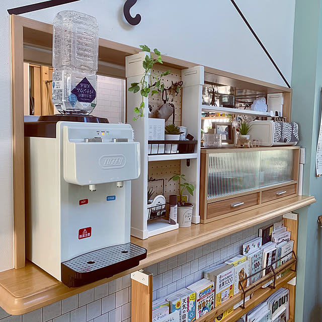 kaerunoameriさんの部屋