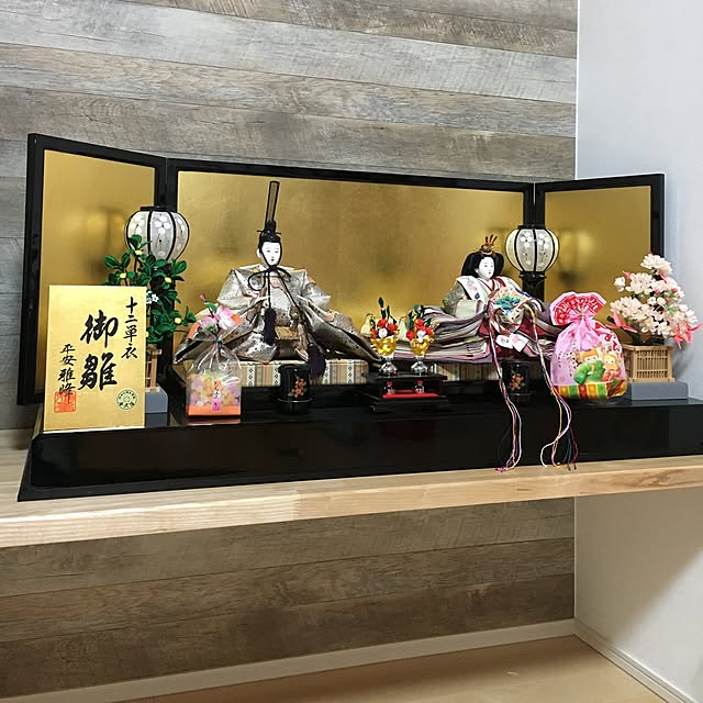 uni7さんの実例写真