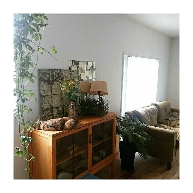 maison.de.brocanteさんの実例写真