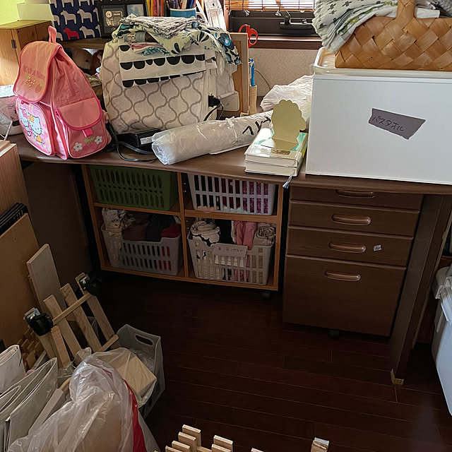 kikiさんの部屋
