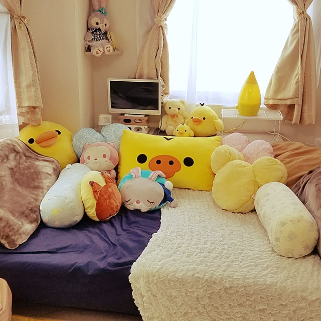 kazuuusaさんの実例写真