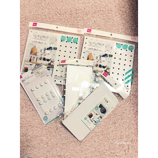 CiaoNaxnaさんの実例写真