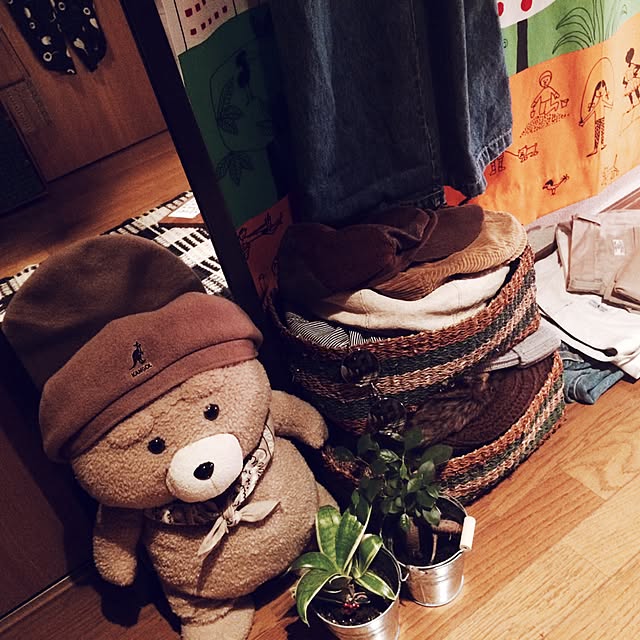 mikurasuseijinさんの実例写真
