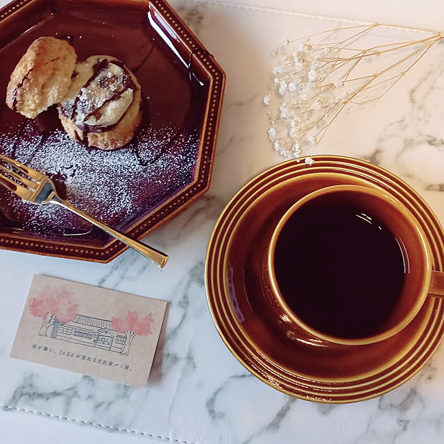 cafe0415hさんの実例写真