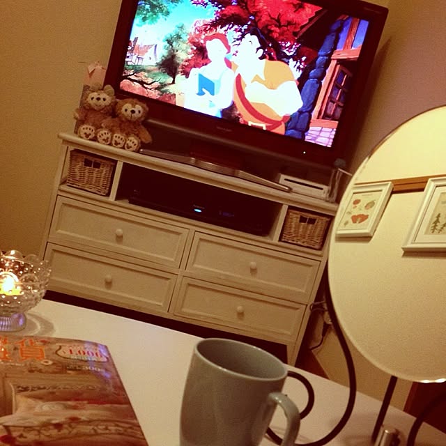 cono87_raraさんの実例写真