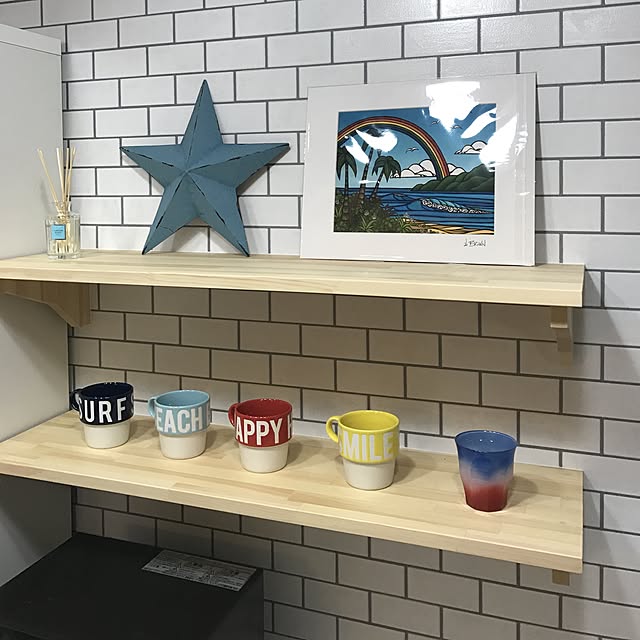 ARATAさんの実例写真