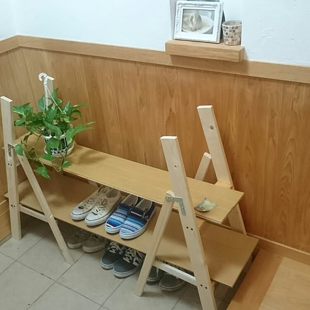 jinさんの実例写真