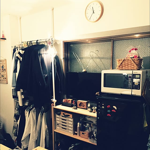 tenkishyokuninさんの実例写真