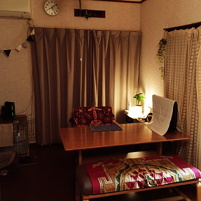 m-ktry.0530mikaさんの実例写真