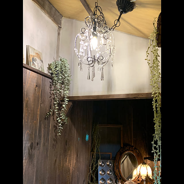 mecchaさんの部屋