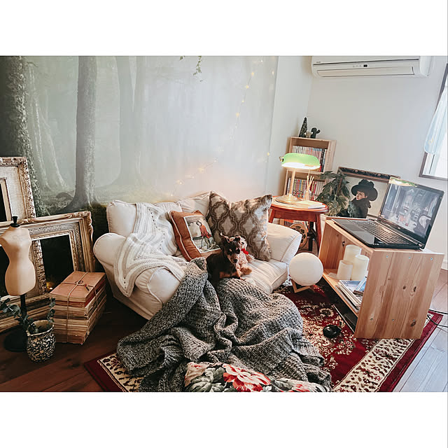 Reiyaさんの実例写真