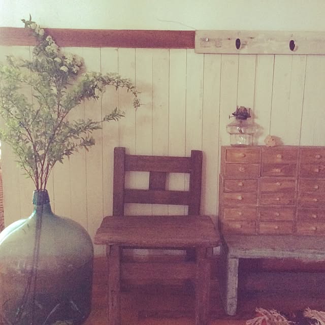 popoさんの実例写真