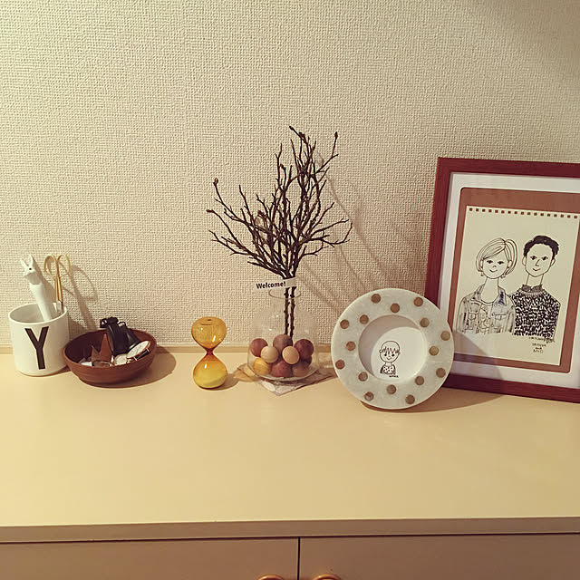 andyさんの実例写真