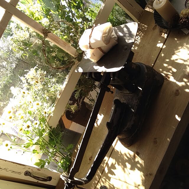 kimuさんの実例写真