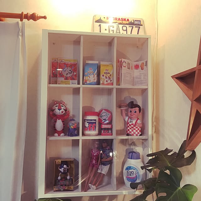 switchさんの実例写真