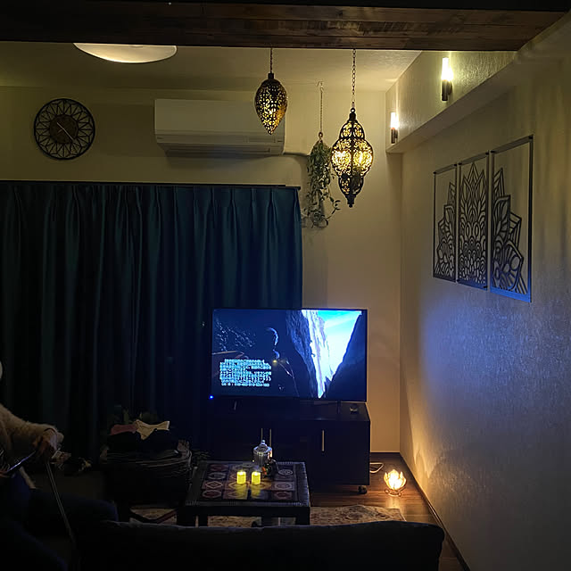 dendenさんの実例写真