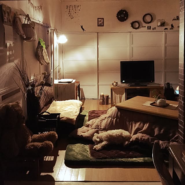 ma_さんの実例写真