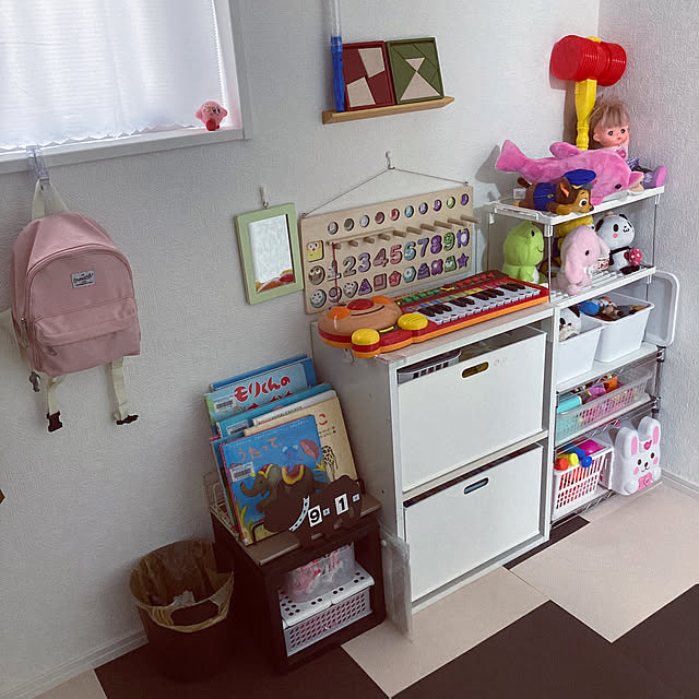 Lin_3さんの部屋