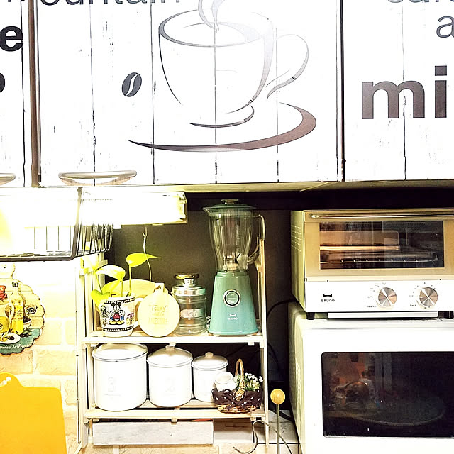 Chiさんの実例写真