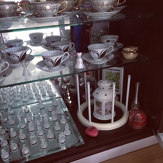 kaoさんの実例写真