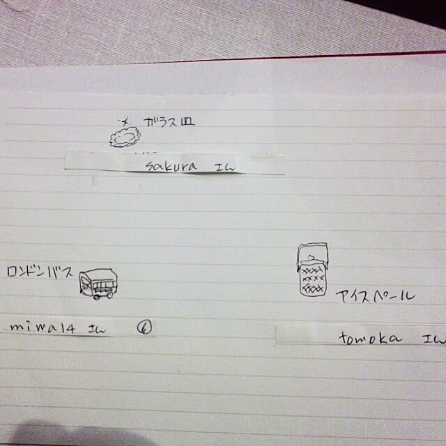 mamezoさんの実例写真