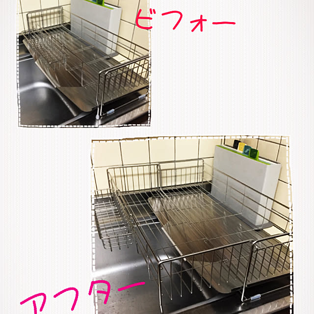 markoさんの実例写真