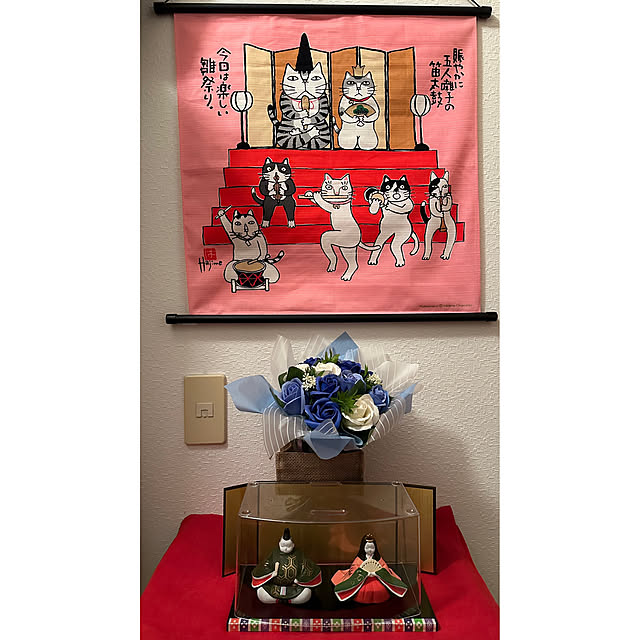 nekotsukiさんの実例写真