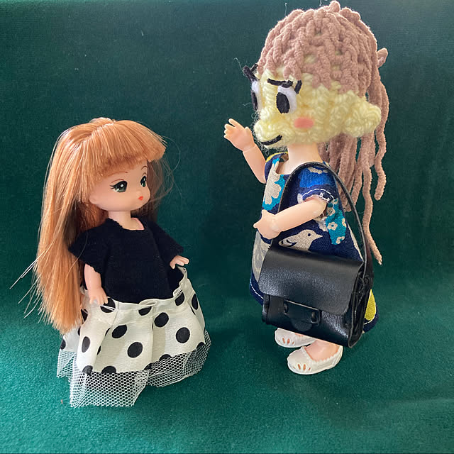 manduonmaさんの実例写真