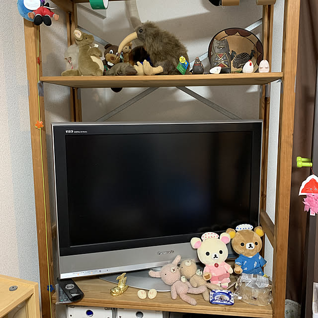 RoomClipアンケート/リビングのインテリア実例 - 2019-12-04 15:14:25