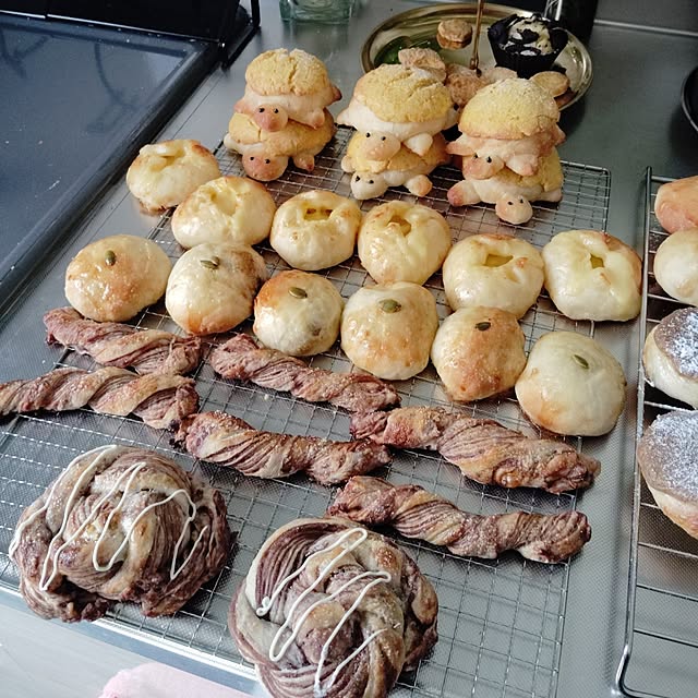 MOMOMAMAさんの部屋