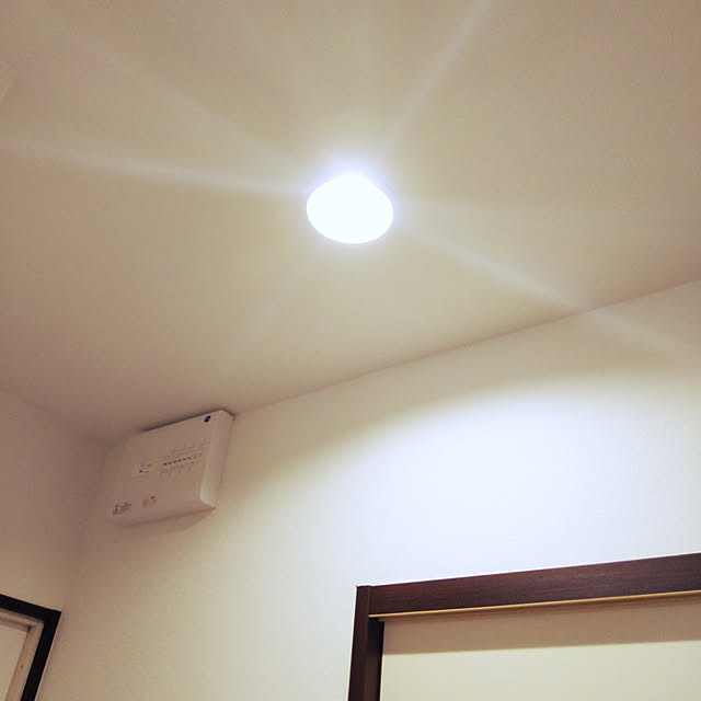 壁/天井のインテリア実例 - 2020-01-02 19:02:46