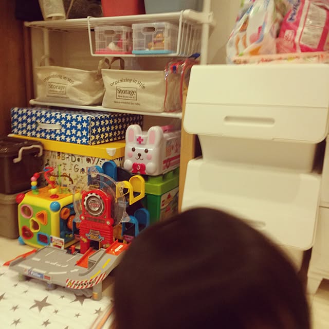 myumaさんの実例写真