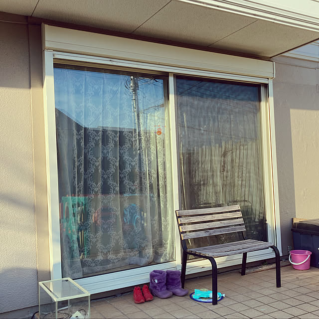 Satorahappyさんの実例写真