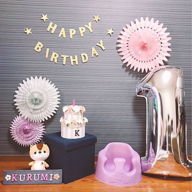 ruru_chanchakaさんの実例写真