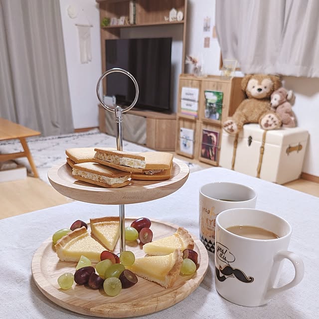 mamenoさんの実例写真