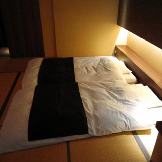 Hotel-Bedさんの実例写真