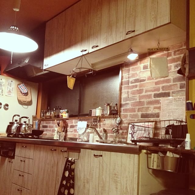 pankunさんの実例写真