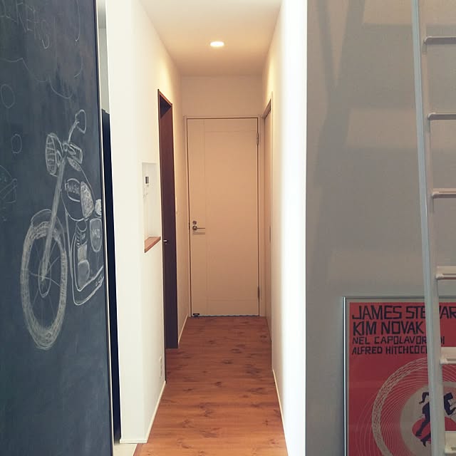 flat_house_japanさんの実例写真