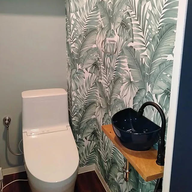 toiletasさんの実例写真