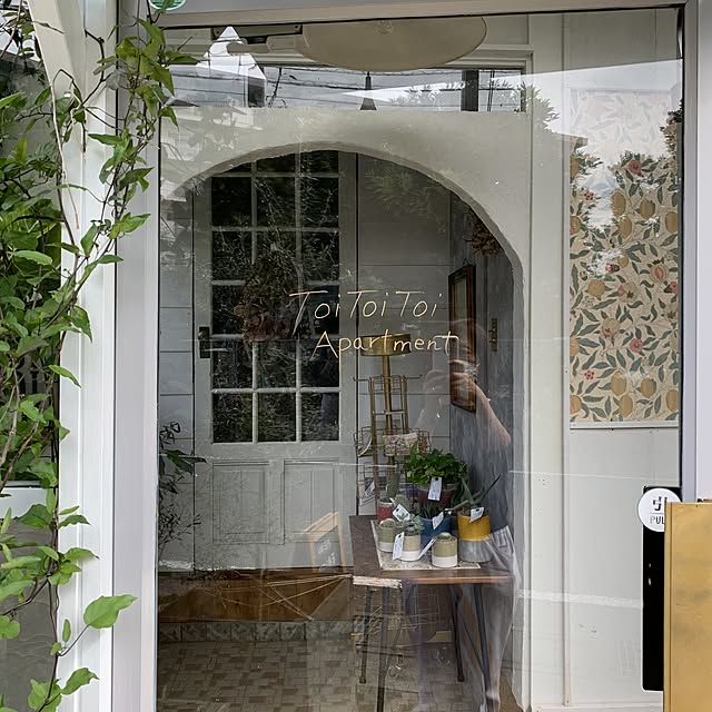 ATOMHOUSEPAINTさんの実例写真