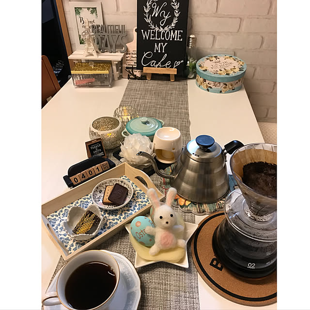 tmさんの実例写真
