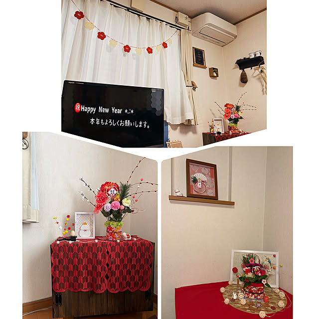 sachi.m1122さんの実例写真