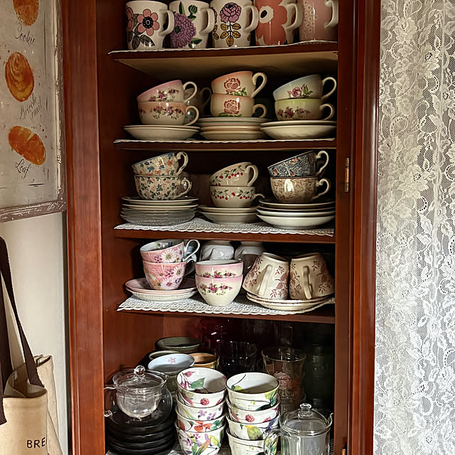 ChiCoさんの部屋