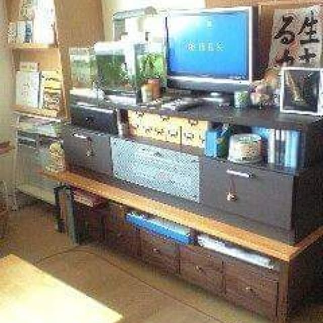 mi-saさんの部屋