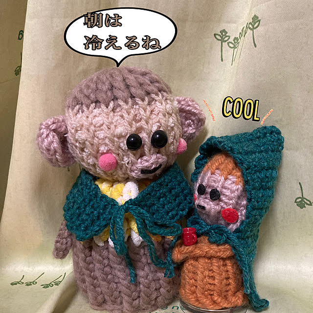 manduonmaさんの実例写真