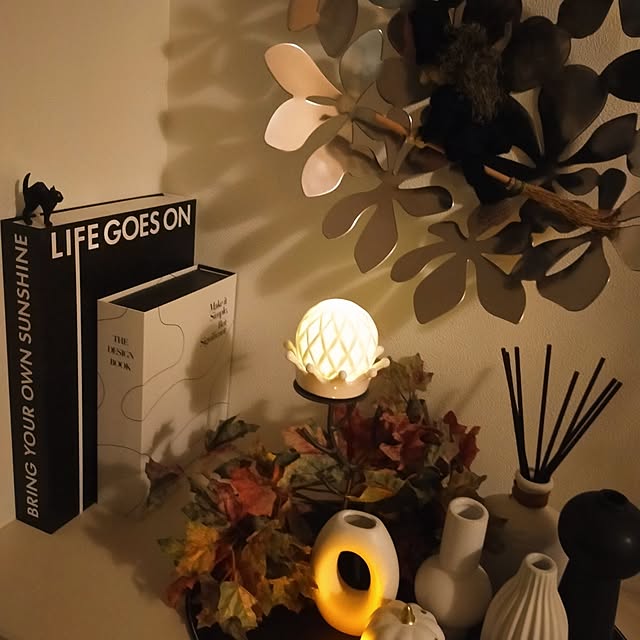 jinさんの部屋