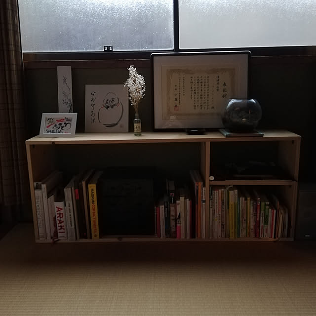 実例写真