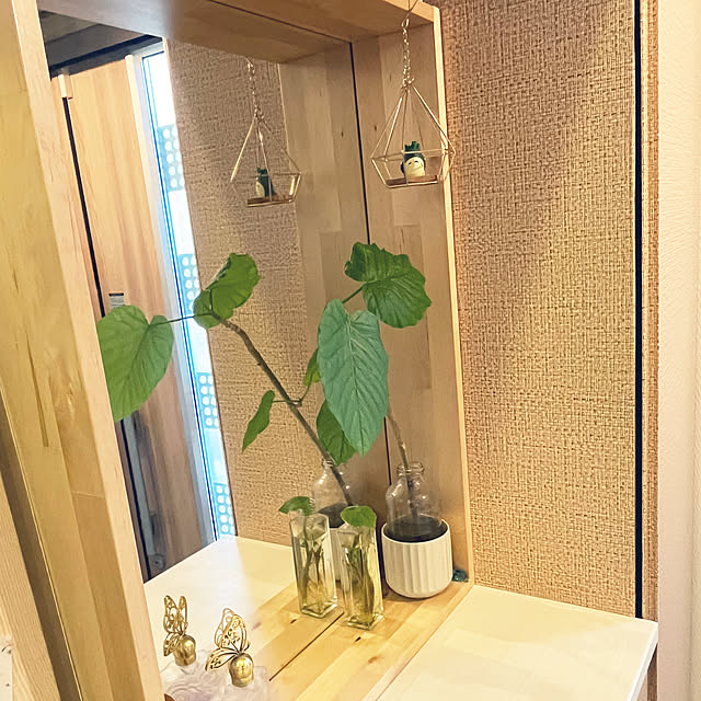 hirariさんの部屋